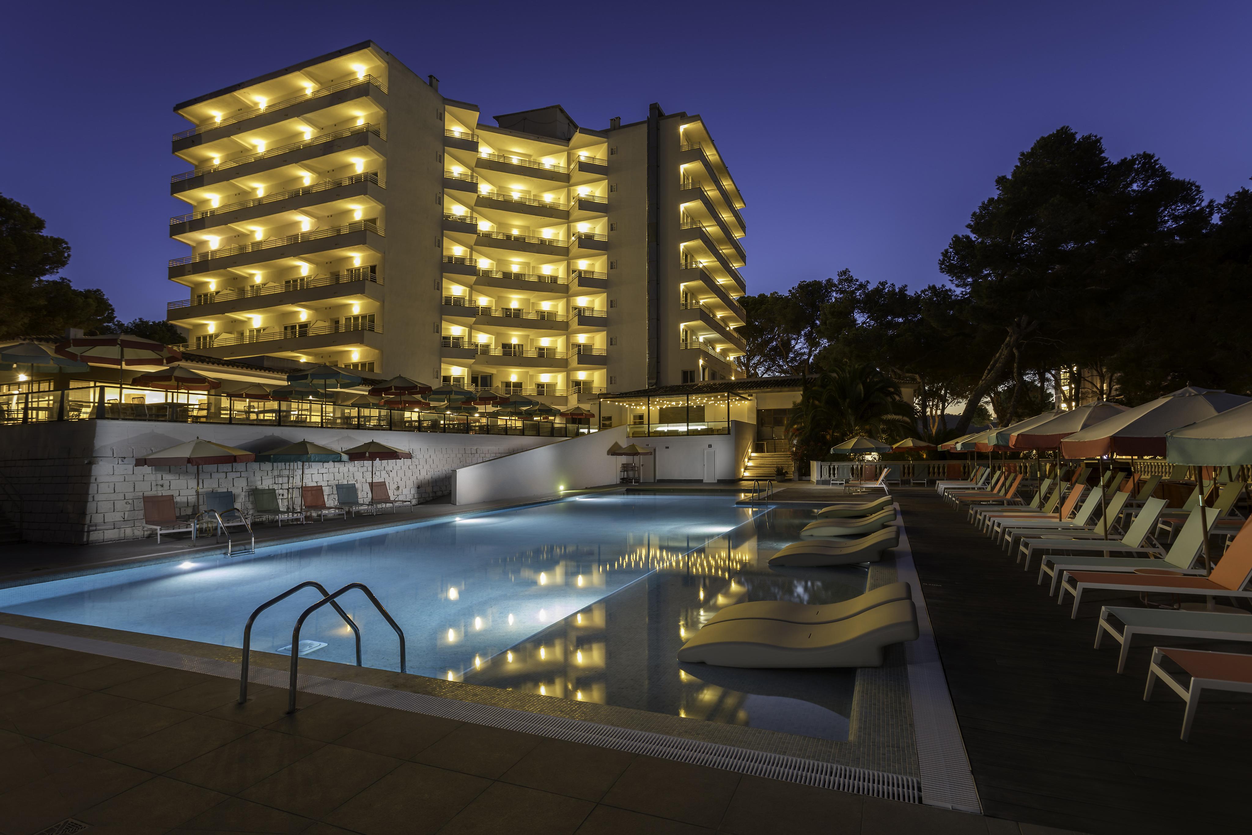 Dreams Cozumel Cape Resort & Spa Exterior foto