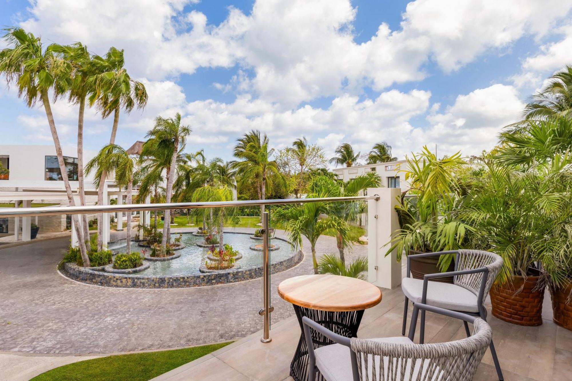 Dreams Cozumel Cape Resort & Spa Exterior foto